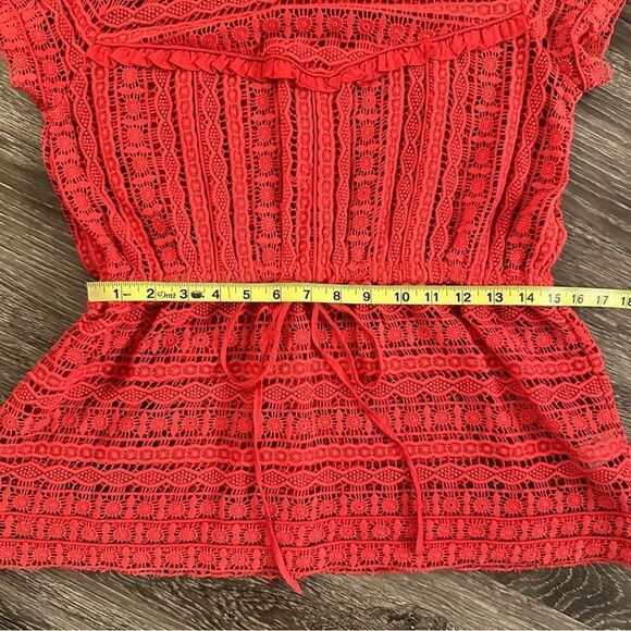 Carolina K Berenice Blouse - Picture 5 of 7